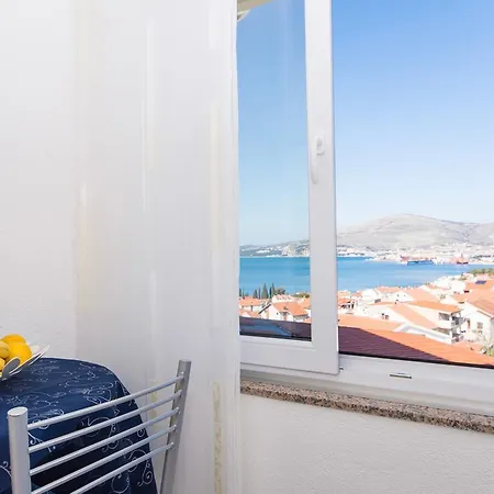 Tomislav 1927 Apartman Trogir