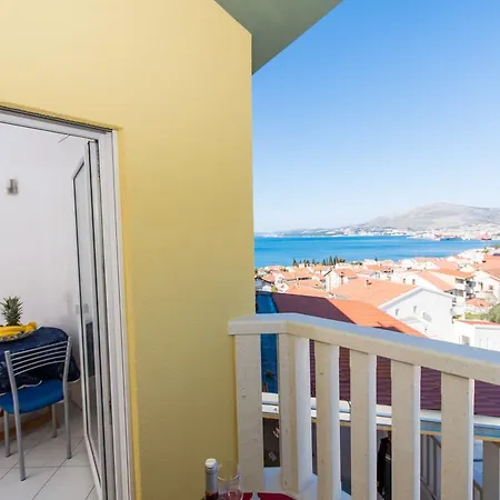 Apartman Tomislav 1927 *
