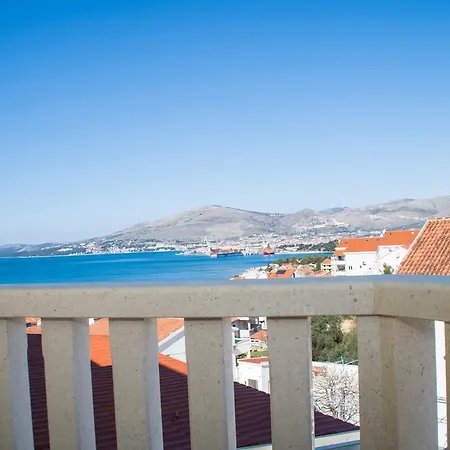 Tomislav 1927 Apartman Trogir
