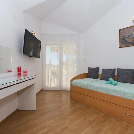 Tomislav 1927 Apartman Trogir