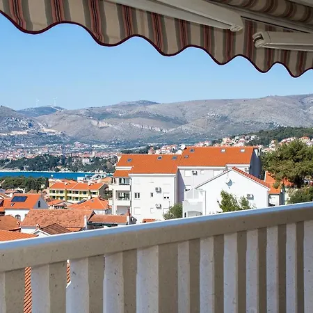 Tomislav 1927 * Trogir