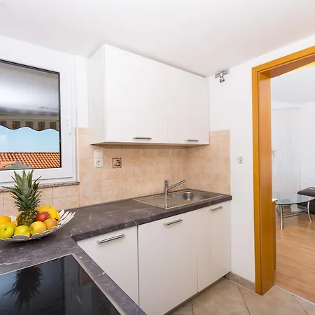 Apartman Tomislav 1927