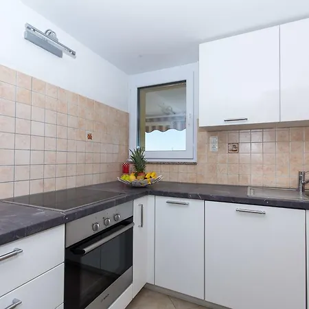 Tomislav 1927 Apartman Trogir