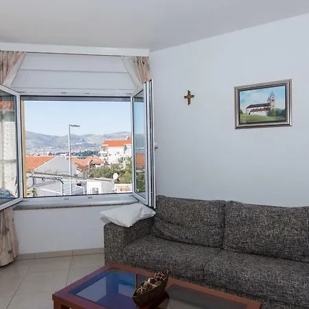 Tomislav 1927 Apartman *