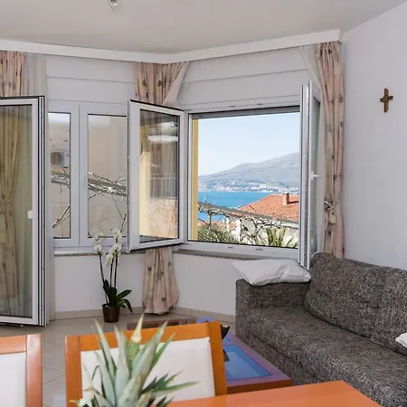Tomislav 1927 Apartman Trogir