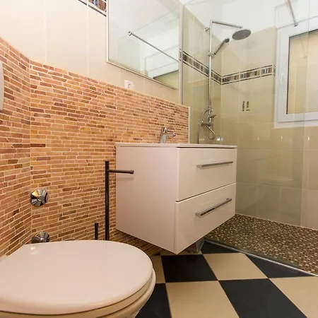 Apartman Tomislav 1927