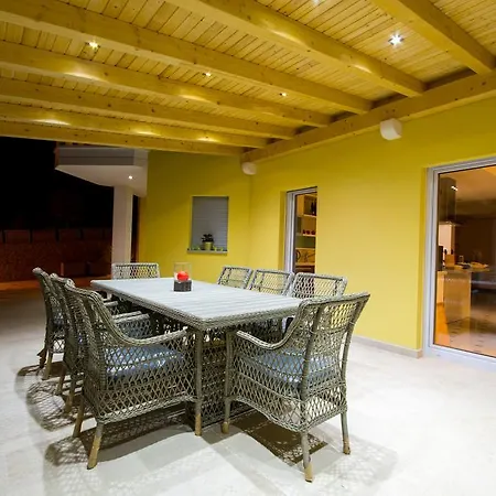Tomislav 1927 Apartman Trogir