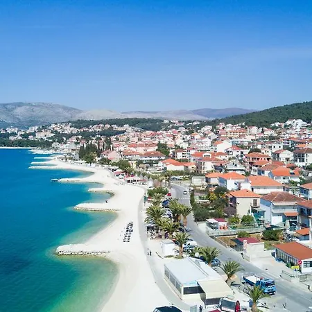 Tomislav 1927 * Trogir