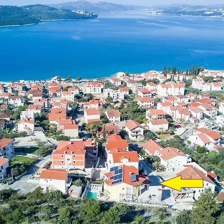 Tomislav 1927 Trogir