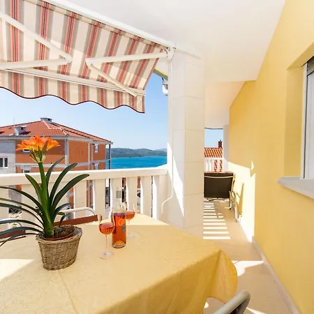 Tomislav 1927 Apartman Trogir
